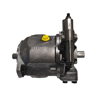 Versatile Rexroth-Hydraulikkolbenpumpe AA10VSO71DRG/31R-VPA42N00
