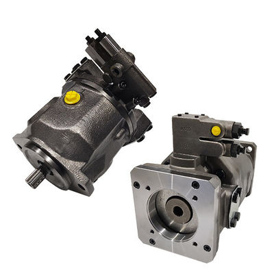 Rexroth AL A10VSO 71 DRS Katzenpumpe Bagger Hydraulische Pumpe Kompaktgröße