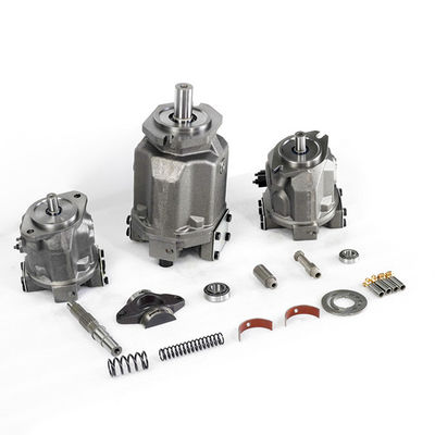 Rexroth A10VSO18 Hydraulikpumpen Teile Zubehör Hochdruck