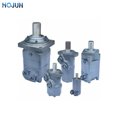 Hydraulischer Orbitalmotor der BMM-Serie für Baumaschinen