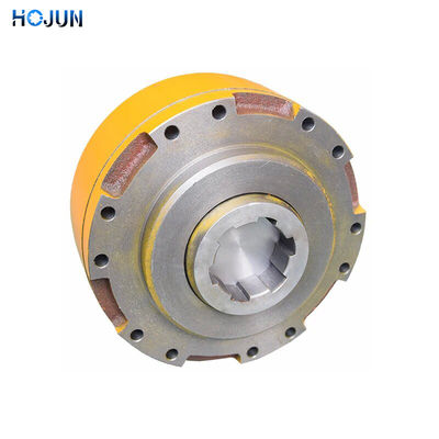 QJM Variable Displacement Hydraulikmotor für Bauingenieurwesen