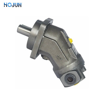 Hydraulischer Rexroth BENT AXIS Motor mit hohem Drehmoment