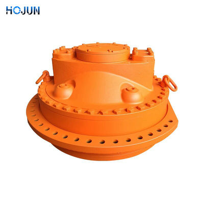 Hochleistungs-Hagglunds-Hydraulikmotor