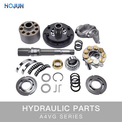 Zubehör und Teile für Hydraulikpumpen