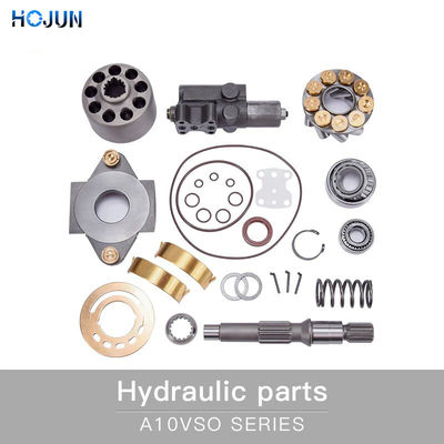 A10VSO Hydraulikpumpen Reparaturkits / Pumpenteile Präzisionstechnik