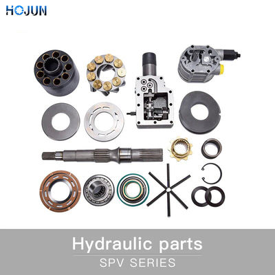 SPV-Hydraulikpumpen-Ersatzteile für Hochdruckanwendungen