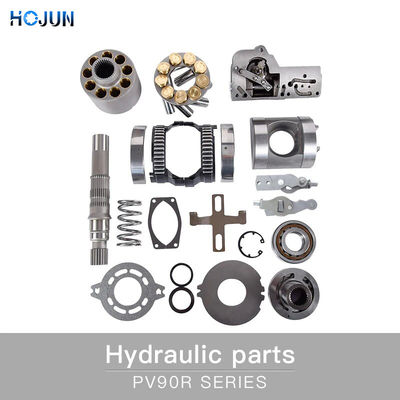 PV90R Hydraulikpumpenteile funktionieren reibungslos und effizient