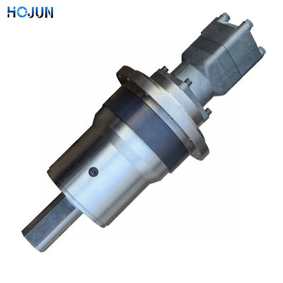 Teile für Erdschleuder-Hydraulikpumpen mit Orbitalmotor