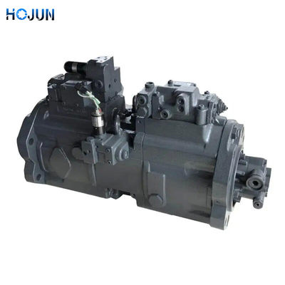Kawasaki K5V Hydraulik Hauptpumpe Super effizient