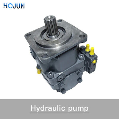 Rexroth A11VO Hydraulische Hauptpumpe für Schwermaschinen