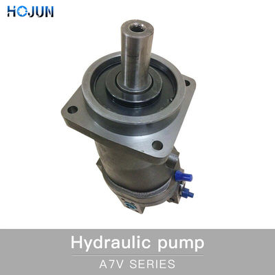 Rexroth A7VO Hydraulische Hauptpumpe mit hohem Wirkungsgrad