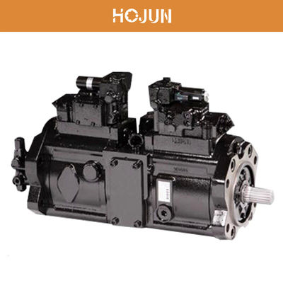 KAWASAKI K3V Hydraulische Hauptpumpe