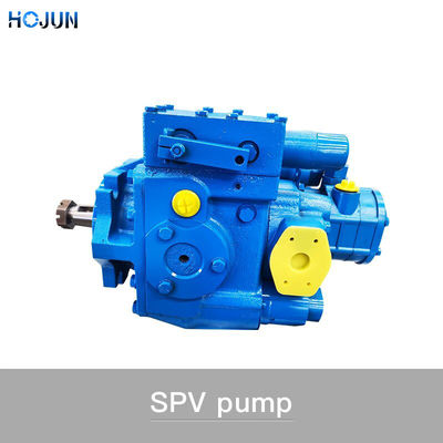 Danfoss SPV Hydraulische Hauptpumpe für mobile Geräte
