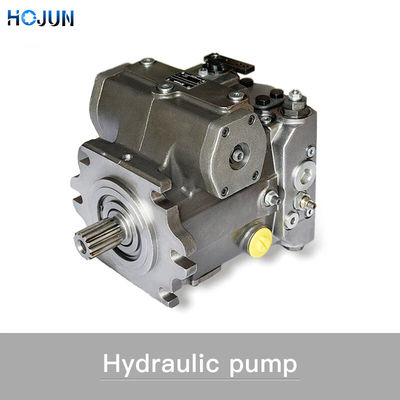 Rexroth A4VG Hydraulische Hauptpumpe Variable Verlagerung Achskolben