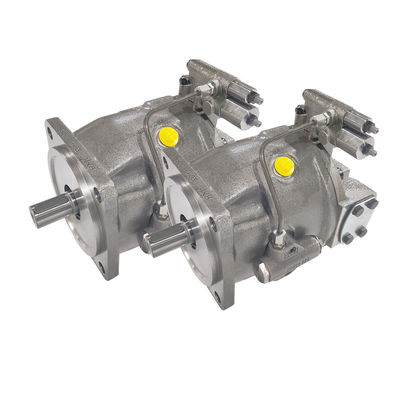 Hydraulische Pumpe A10VSO28 DR/31R-PPA12N00