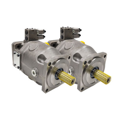 Hydraulische Pumpe A10VO60ED73/52L-VWC12N00
