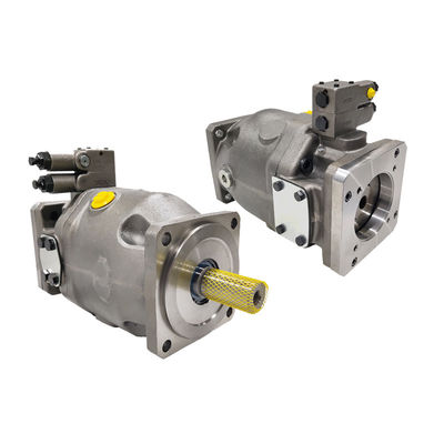 Hydraulische Pumpe Achs-Kolbenpumpe A10VSO45ED72/31L-PSC12K04