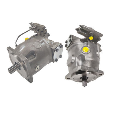 Hydraulische Pumpe Achs-Kolbenpumpe A10VSO45DFR1/31R-PPA12N00