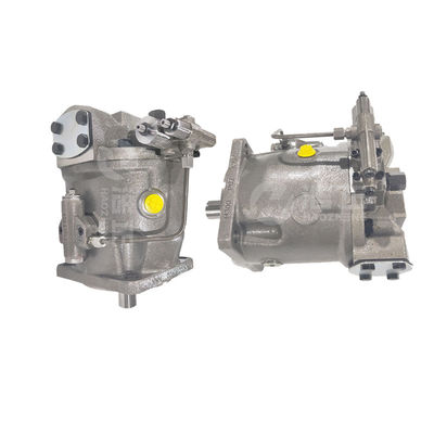Hydraulische Pumpe Achselkolbenpumpe A10VO71DFR/31R-PCS62N00