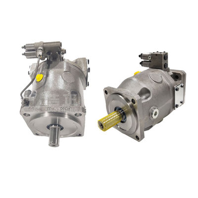 Hydraulische Pumpe Achselkolbenpumpe A10VSO71DFLR/31R-PKC62N00