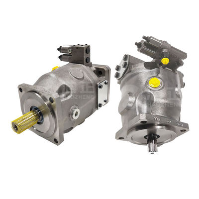 Hydraulische Pumpe Achselkolbenpumpe A10VSO71DFLR/31R-VSC12N00