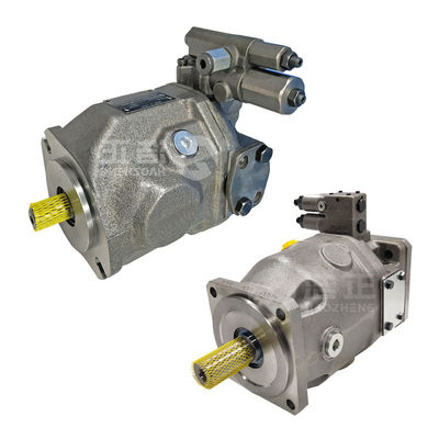 Hydraulische Pumpe Aksialkolbenpumpe A10VO71DFLR/31L-PSC62K01