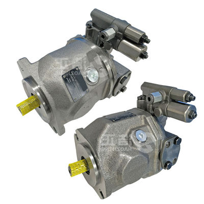 Hydraulische Pumpe Achselkolbenpumpe A10VSO71DFLR/31R-VSC62N00