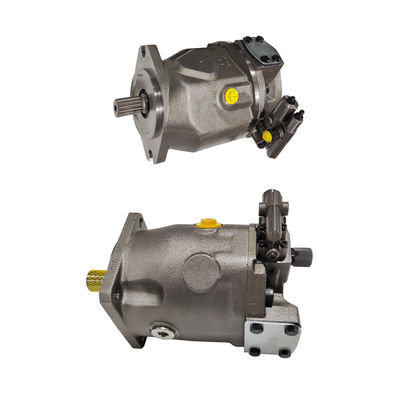 Hydraulische Pumpe Aksialkolbenpumpe A10VSO140 DFR131R-PPB12N00