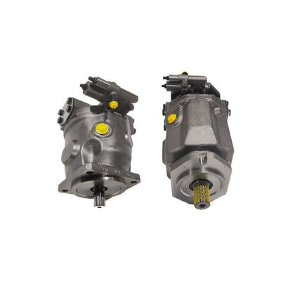 Hydraulische Pumpe Achselkolbenpumpe A10VSO 18 DFR/31 R-VUC12N00