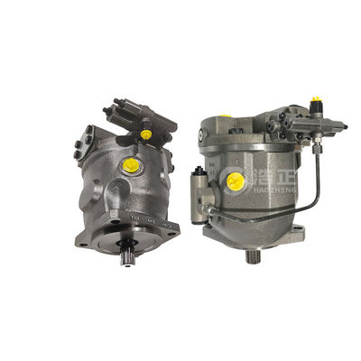 Hydraulische Pumpe Achselkolbenpumpe A10VSO-18DFR/31R-PPA12N00