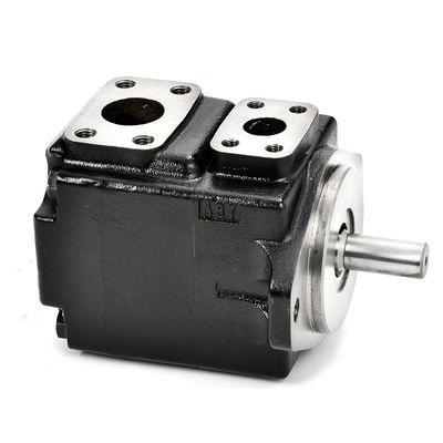 T6C/T6D/T6E/T6CM/T6DM/T6EM/T6CP/T6DP/T6EP Hydraulische Vanepumpe T6DM-B50-1R00-C1 T6EC-072-025 T6CM B22 1R00 C1