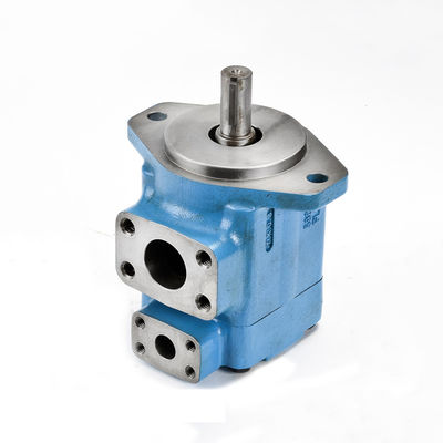 Vickers 4535V50A25-1AA22R Innere hydraulische Vane-Pumpe 20V 25V 35V 45V Doppelpumpe 2520V 3520V 3525V 4520V 4525V 4535V
