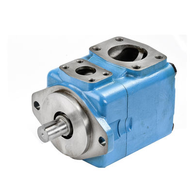 25V 25VQ Einzelöl-Hydraulikpumpe für Spritzgießmaschine
