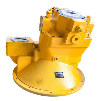 HOJUN Rexroth Axial Piston Variable Doppelpumpe A8V A8V55 A8V80 A8V107 A8V120 A8V200 Hydraulikpumpe