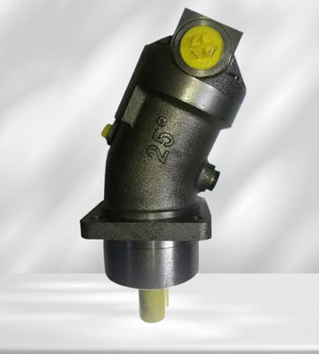 A2FM-Reihe Achs-Kolben-Hydraulikmotor für A2FM80 A2FM90 A2FM107 A2FM125 A2FM160 A2FM180A2FM 200