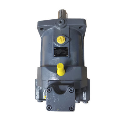 A6VM107DA1/63W-VZB01700B Bagger hydraulischer Reisemotor für A6V A6 A6 A6VM A6VM55 A6VM80 A6VM107 A6VM160 A6VM200