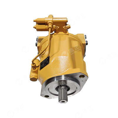 Original-Hydraulische Kolbenpumpe 185-5918 für den CAT-Backhoe-Lader 442D 420D 430D 432D 428D