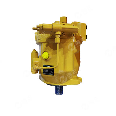 Neue hydraulische Kolbenpumpe 245-8998 2458998 180-9588 1809588 Für Katze 416D 424D Backhoe Loader