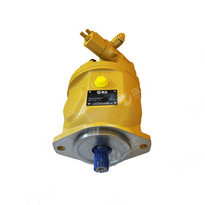 242-6085 Hydraulische Kolbenpumpe Variable Pumpe für Bagger 420D 430D