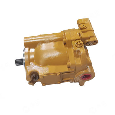 Brandneuer D8L Crawler Traktor Hydraulikpumpe Plunger Pumpe 4T-1029 4T1029 131-4824 für CAT