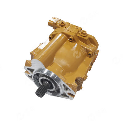 Hydraulische Pumpe 9T-0290 9T0290 131-4824 1314824 9T-6857 4T-6895 9T-0290 9T-4104 für die Kategorie 416 428