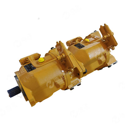 A4VSO Hydraulikpumpe 170-9918 172-5636 172-5637 220-5623 Rexroth Bagger Kolben Hauptpumpe für CAT 202-1335 Caterpillar