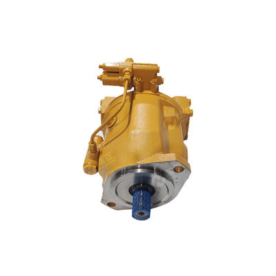 Hydraulische Kolbenpumpe 495-7571 244-2228 112-6564 161-6634 1729322 172-9322 für den Lkw 725