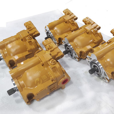 928H 928G Ladegerät Hydraulische Kolbenpumpe 120-0140 1200140 für CAT