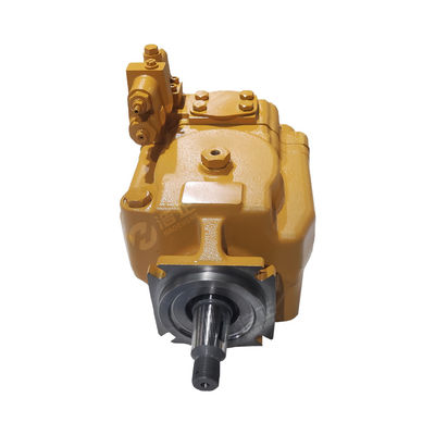 1243027 Hydraulischer Kolbenpumpenmotor für CAT 140G 12G Maschinen- und Baggerindustrie