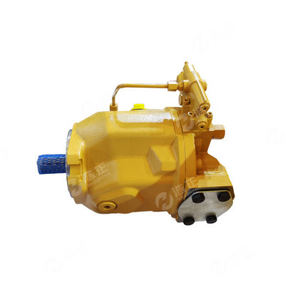 Hydraulische Kolbenpumpe 112-6564 155-5110/5109 105-2156 für den Katzen-Backhoe-Lader 416c 426c 428c 436c