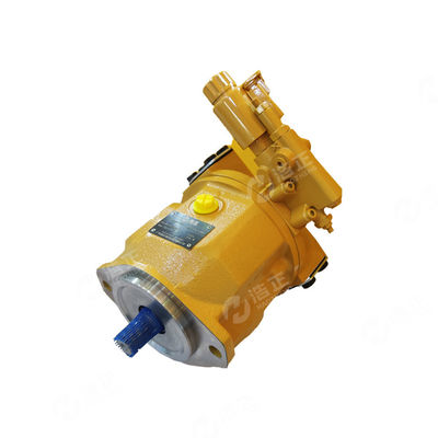 Hydraulische Kolbenpumpe 112-6564 155-5110/5109 105-2156 für den Katzen-Backhoe-Lader 416c 426c 428c 436c