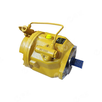 Hydraulische Kolbenpumpe 495-7571 244-2228 112-6564 161-6634 1729322 172-9322 für den Lkw 725