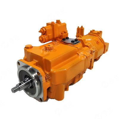CAT 120G 130G 140G Hydraulische Kolbenpumpe 6E-1278 6E-1412 6E-5072 6E-5650 6E-6047 6E-6562 6E-6563 für Schwermaschinen