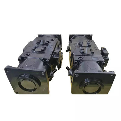Ersetzen Sie Rexroth Hydraulic Parts A20VLO A20VLO190 Hydraulic Axial Piston Pump A20VLO260